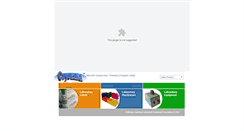 Desktop Screenshot of molecularsolutions.com.au
